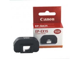 Canon Eyecup Extender EP-EX 15 For Canon EOS 50D / 60D / 5D Mark II